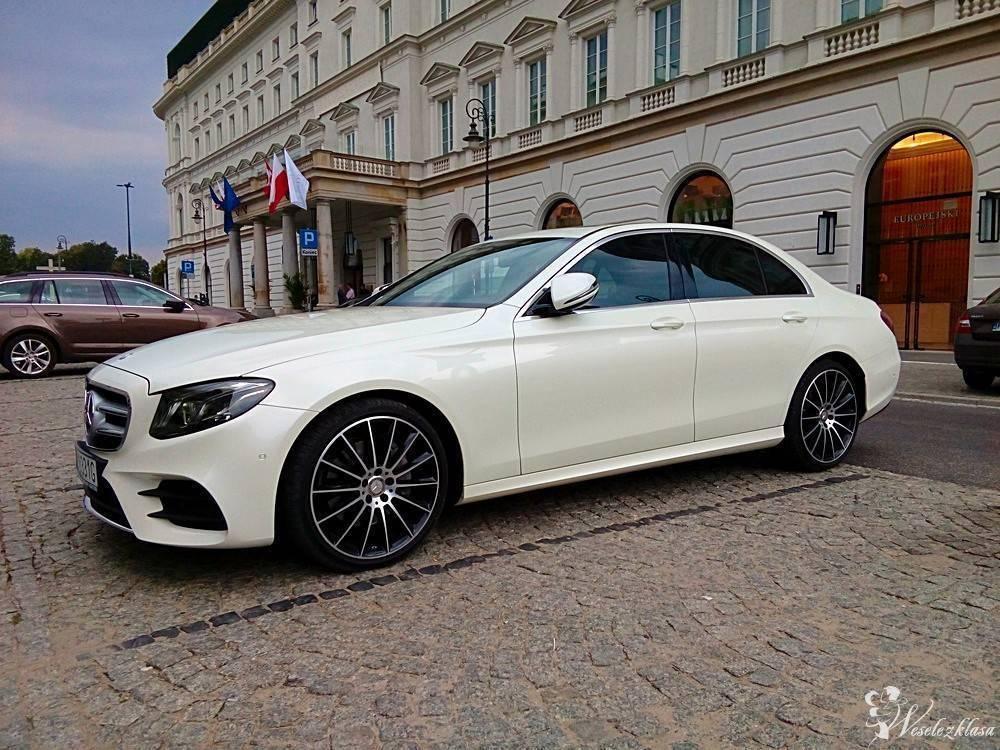Mercedes E350